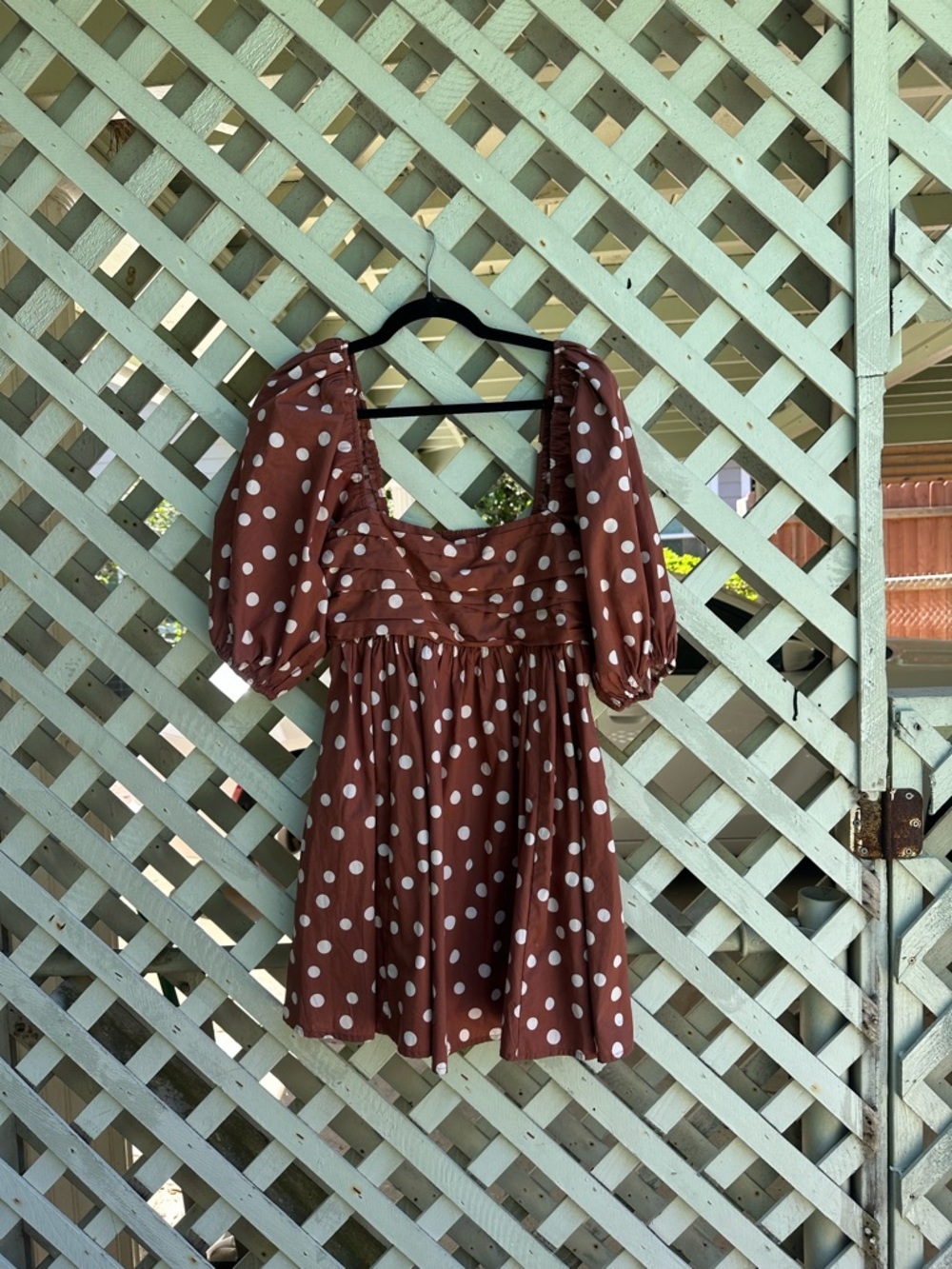 Abercrombie & fitch mini dress - Picture 3 of 5